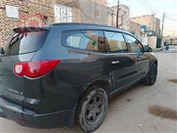 شيفروليه ترافرس